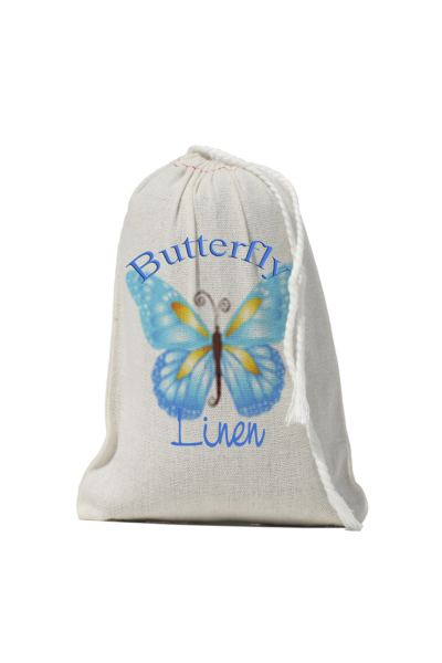 Butterfly Linen
